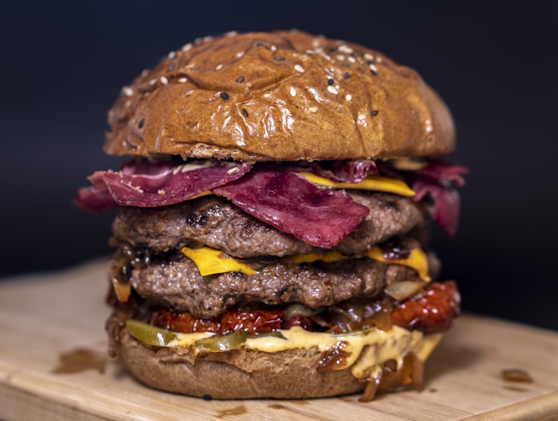 Maestro BBQ Bacon